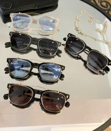 Picture of Chrome Hearts Sunglasses _SKUfw52080548fw